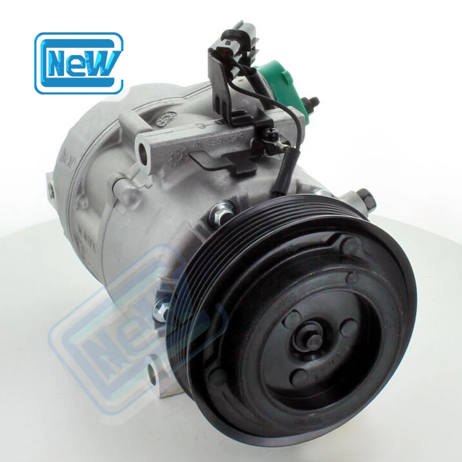 Компрессор переменного тока VS16E для HYUNDAI Ix35 KIA Sportage 13-70817223 977012Y550 8FK351010-061 890575 853039N KAK284 351010-061 
Компрессор переменного тока VS16E для HYUNDAI Ix35 KIA Sportage 13-70817223 977012Y550 8FK351010-061 890575 853039N KAK284 351010-061