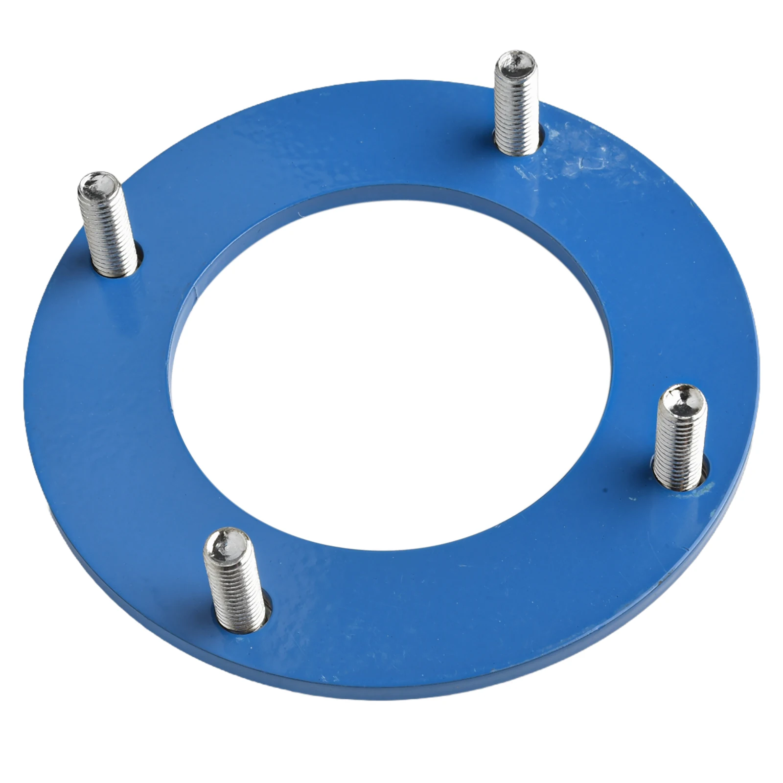 Для L120 Для L130 Комплект усиления палубы Усилительное кольцо шпинделя палубы предотвращает растрескивание Универсальная совместимость
Для L120 Для L130 Комплект усиления палубы Усилительное кольцо шпинделя палубы предотвращает растрескивание Универсальная совместимость