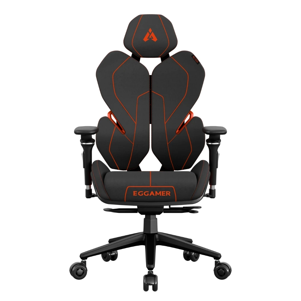 High Quality Ergonomic Executive Gaming Chair PC Fabric Reclining Big Tall Fabric Swivel Metal Frame Adjustable Height
High Quality Ergonomic Executive Gaming Chair PC Fabric Reclining Big Tall Fabric Swivel Metal Frame Adjustable Height