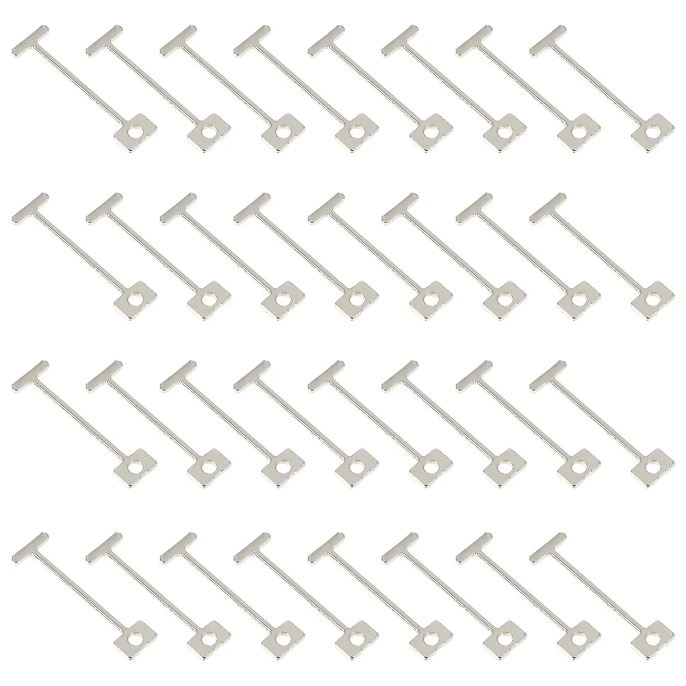 200pcs Leveling Spacers Steel Pin Ceramic Brick Spaces Reusable Tile Leveling Spacers Tools Construction Accessories
200pcs Leveling Spacers Steel Pin Ceramic Brick Spaces Reusable Tile Leveling Spacers Tools Construction Accessories