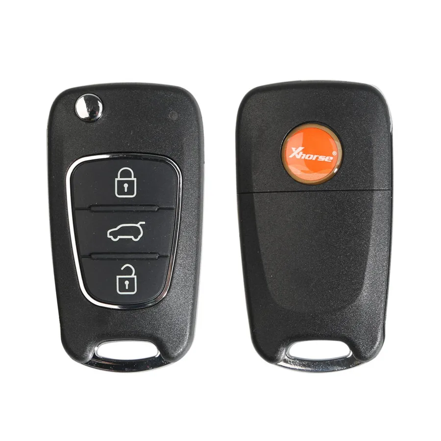 XKHY02EN XNHY02EN Wire /Wireless VVDI Remote Car Key 3 Button Universal Accessories For Hyundai Programmer Tool VVDI2 5pcs/Lot
XKHY02EN XNHY02EN Wire /Wireless VVDI Remote Car Key 3 Button Universal Accessories For Hyundai Programmer Tool VVDI2 5pcs/Lot