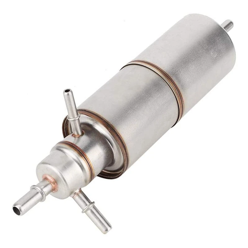 Топливный фильтр для Mercedes Benz M-klase W163 ML320 ML350 ML500 ML430 ML55 1998-2005 3.2L -5.0L 1634770801
Топливный фильтр для Mercedes Benz M-klase W163 ML320 ML350 ML500 ML430 ML55 1998-2005 3.2L -5.0L 1634770801