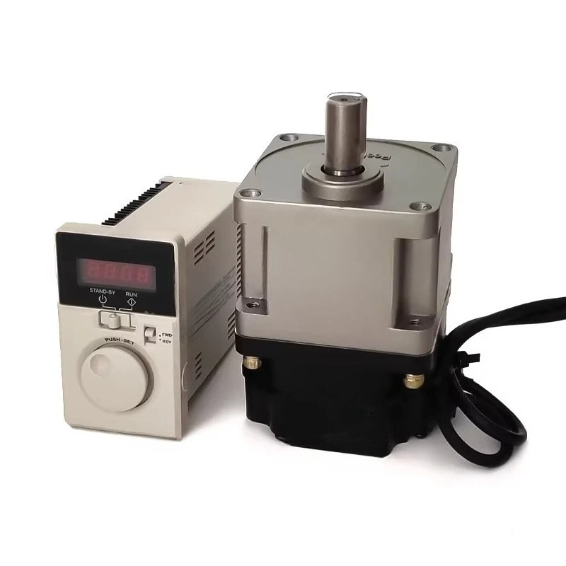 Brushless motor 220V driver
Brushless motor 220V driver