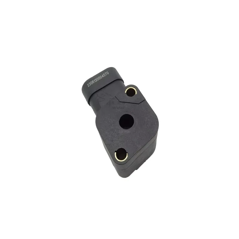 Mechanical Excavator Parts Sensor New Holland Position 87605245 87605247 82021035 82017877 82017878
Mechanical Excavator Parts Sensor New Holland Position 87605245 87605247 82021035 82017877 82017878