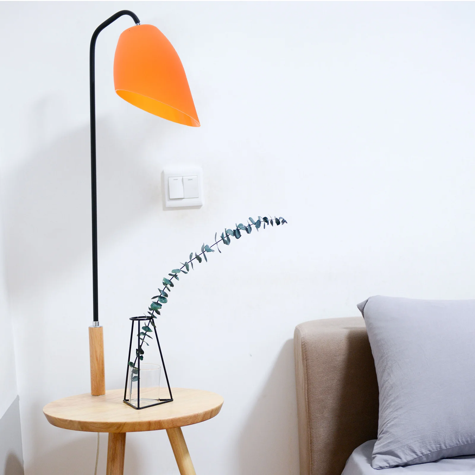 5Pcs Replacement Lamp Shade Horseshoe Plastic Cover for Wall Hanging Floor Lamp Strong Reliable Light Diffuser Simple Stylish
5Pcs Replacement Lamp Shade Horseshoe Plastic Cover for Wall Hanging Floor Lamp Strong Reliable Light Diffuser Simple Stylish