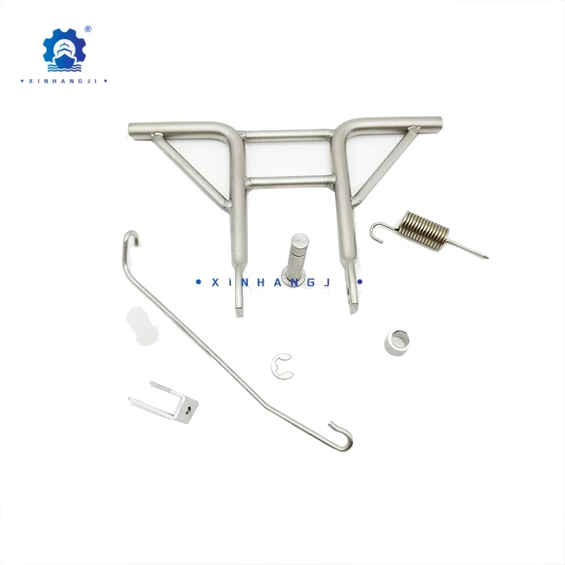 RECEIVER ASSY 66T-43350, For Yamaha Outboard 40HP F25 66T-43350-11-00 boat part
RECEIVER ASSY 66T-43350, For Yamaha Outboard 40HP F25 66T-43350-11-00 boat part