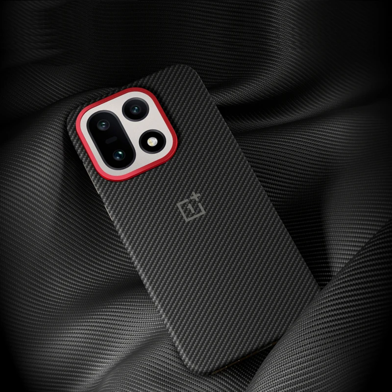 Original Basic Phone Case For OnePlus 15 Case Kevlar aramid fiber ultra-thin protective sleeve carbon fiber for OnePlus15
Original Basic Phone Case For OnePlus 15 Case Kevlar aramid fiber ultra-thin protective sleeve carbon fiber for OnePlus15