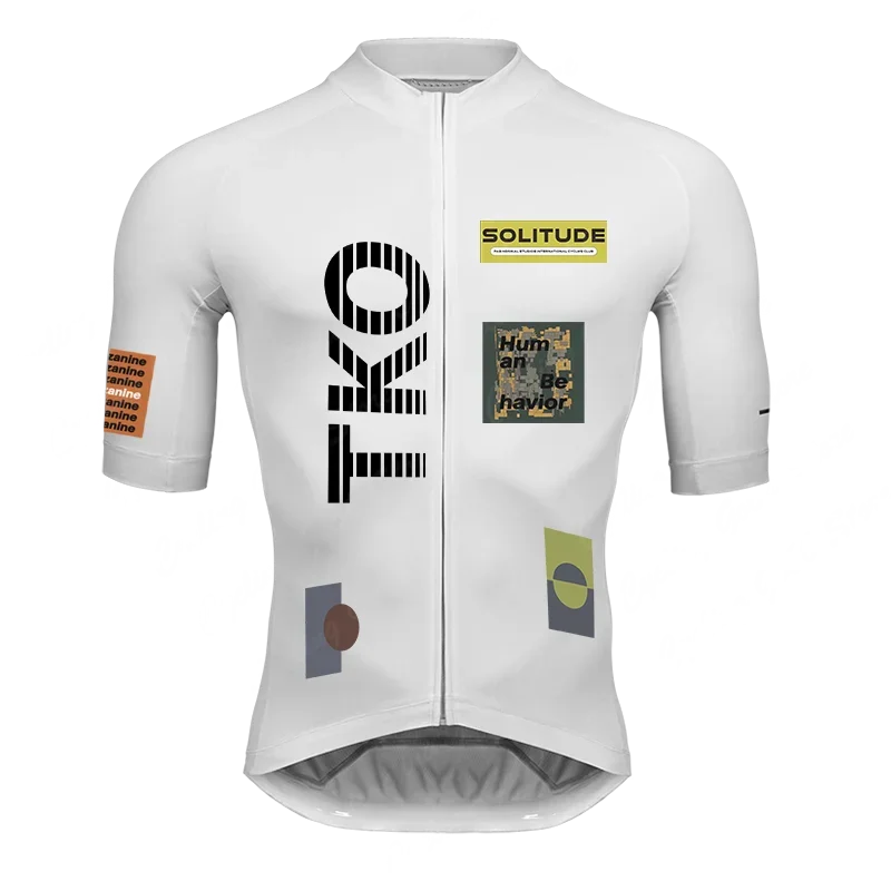 2025 Pro Cycling Jersey Set Summer Men Cycling Wear Mountain Bicycle Clothing MTB Bike Riding Clothes TKO Cycling Suit
2025 Pro Cycling Jersey Set Summer Men Cycling Wear Mountain Bicycle Clothing MTB Bike Riding Clothes TKO Cycling Suit