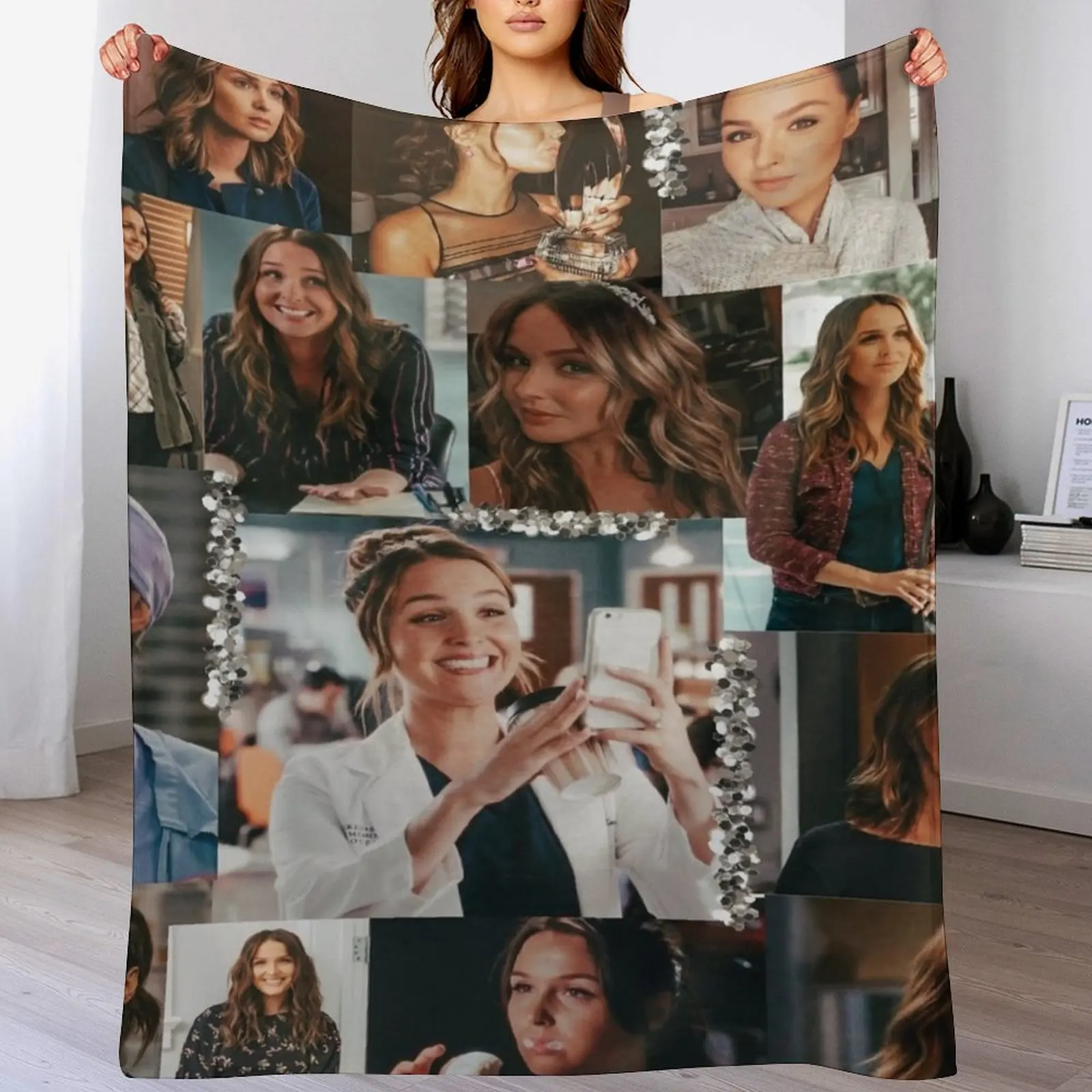 jo wilson collage :) Throw Blanket Soft Plaid for babies Softest Loose Blankets
jo wilson collage :) Throw Blanket Soft Plaid for babies Softest Loose Blankets
