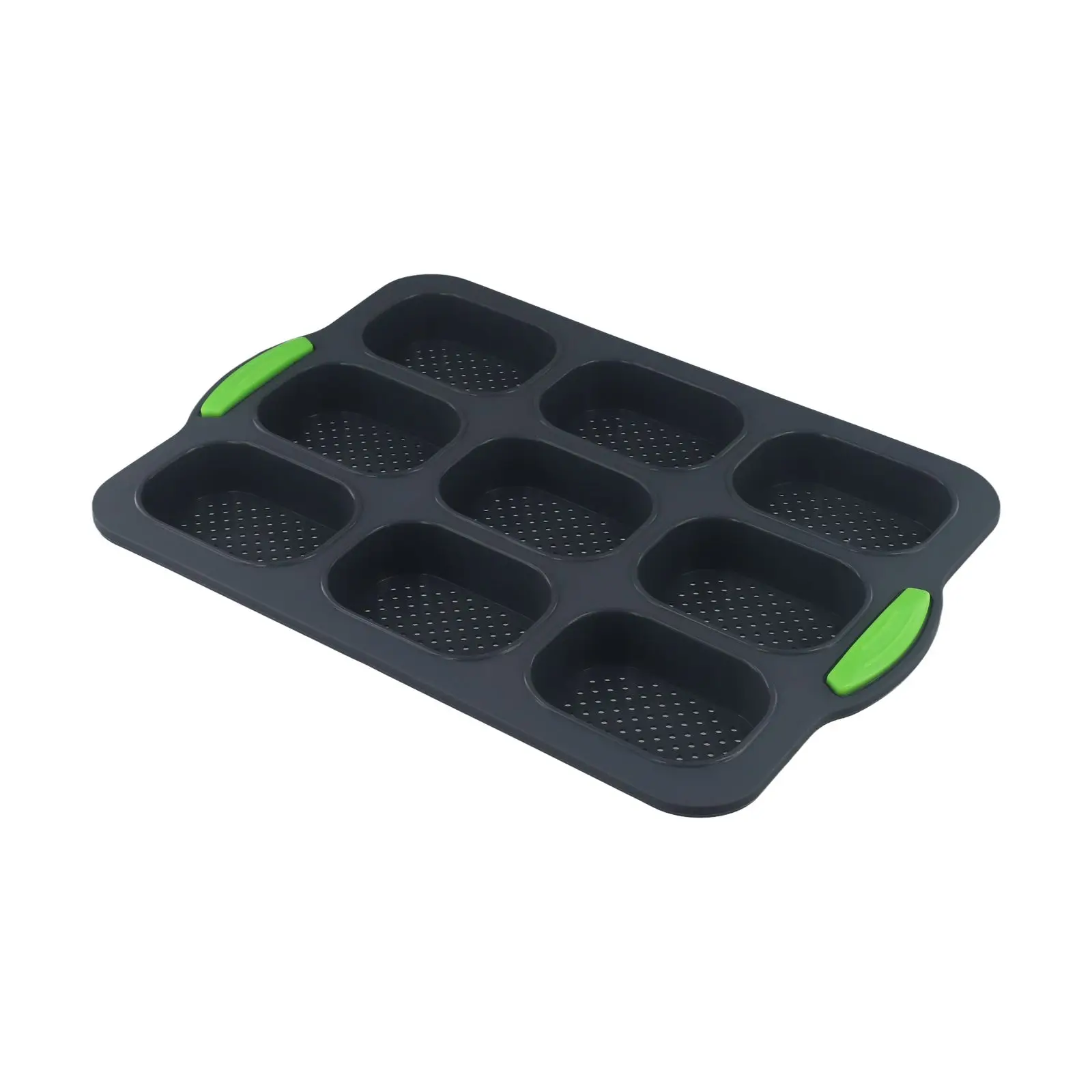 Easy to Use French Bread Pan with Non Stick Coating Flexibility Dishwasher Safe Perfect for Different Baking Techniques
Easy to Use French Bread Pan with Non Stick Coating Flexibility Dishwasher Safe Perfect for Different Baking Techniques