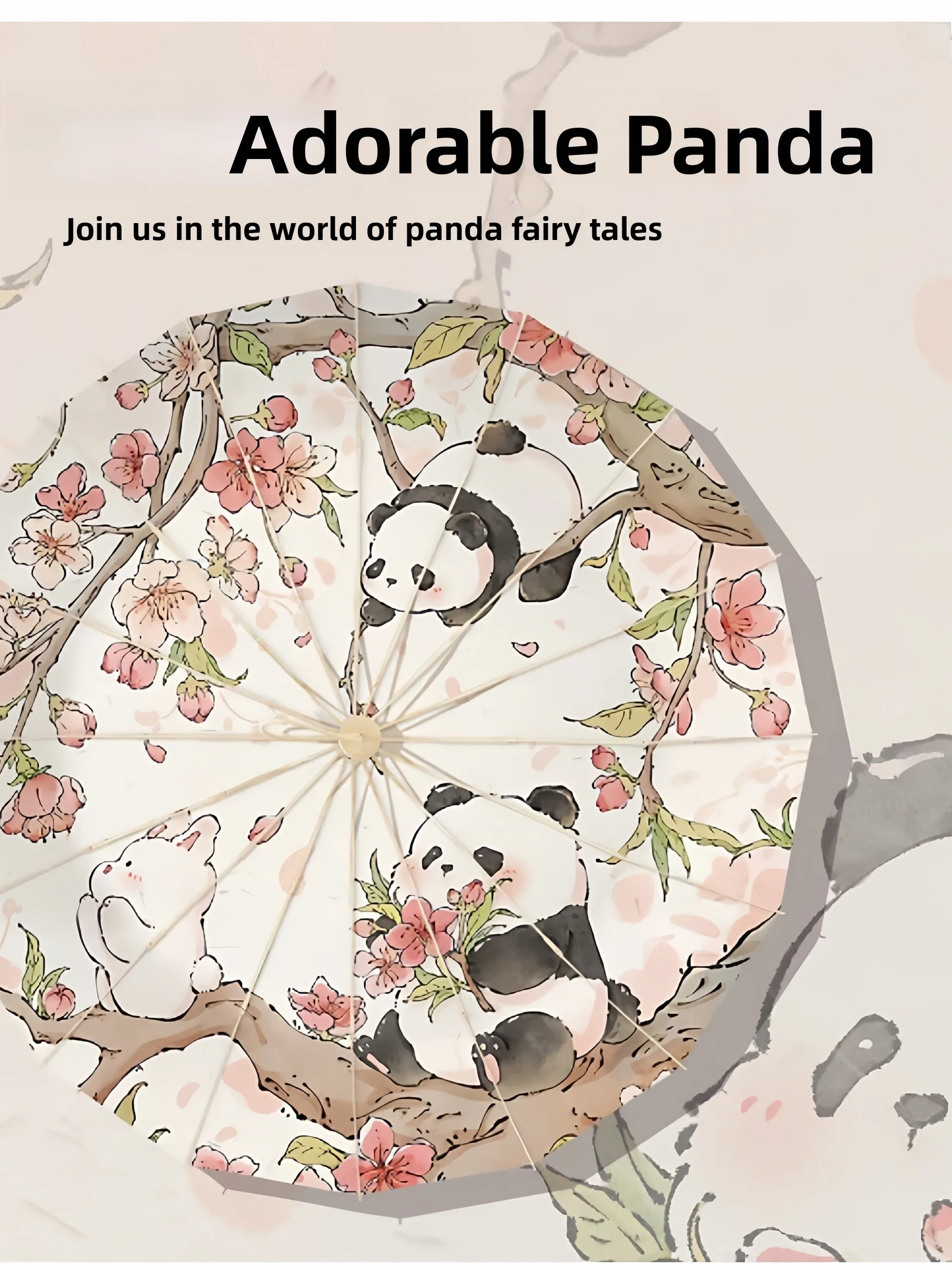 Large Size Manual Sunade Umbrella Rain And Sun Dual Purpose Wooden Handle Rubber High-End Feeling Sun Bloing Umb...
Large Size Manual Sunade Umbrella Rain And Sun Dual Purpose Wooden Handle Rubber High-End Feeling Sun Bloing Umb...