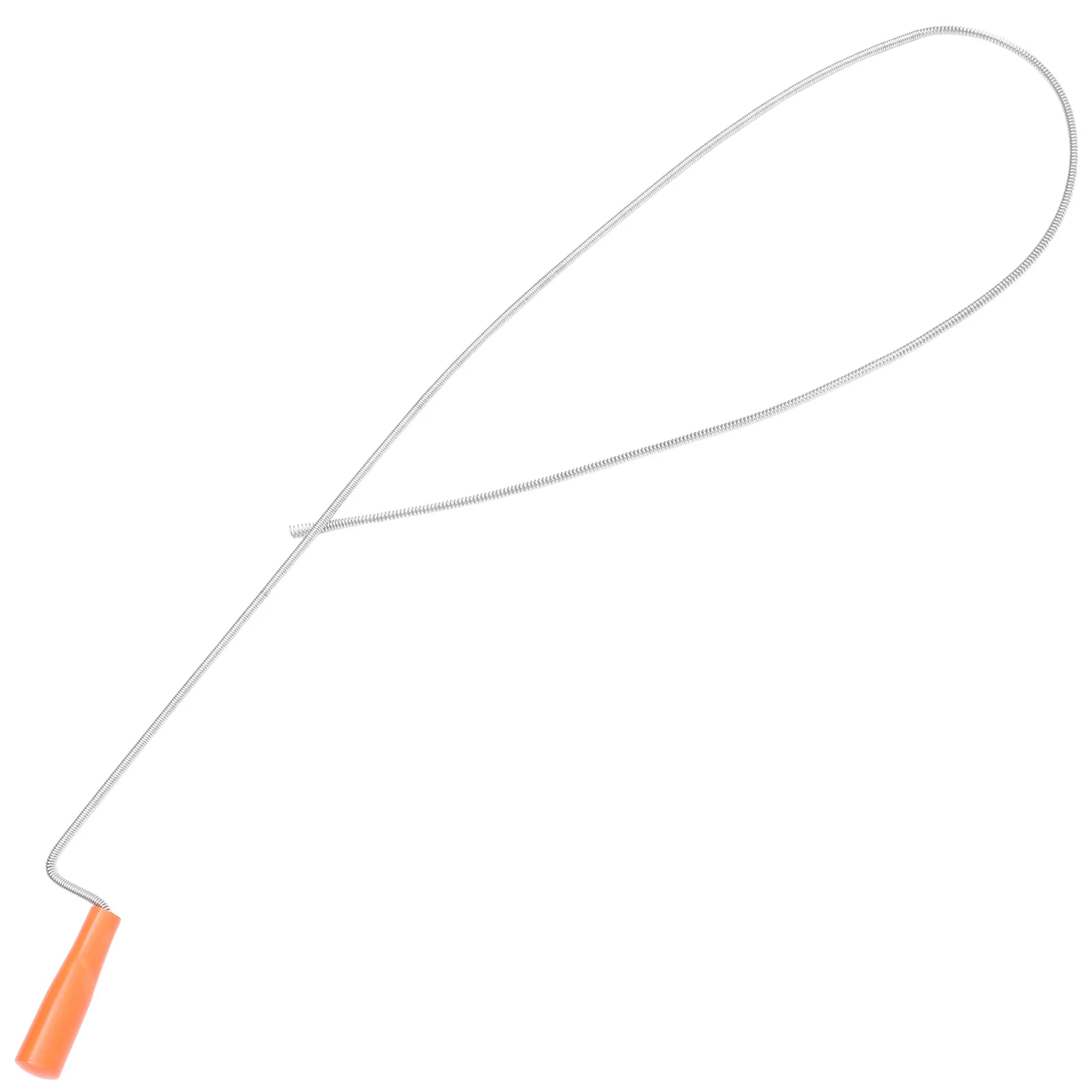 Drain Cleaner Clog Remover Steel Coil Durable Rustproof Flexible Plumbing Tool Wire Sewer Machine General Water Trough Floor
Drain Cleaner Clog Remover Steel Coil Durable Rustproof Flexible Plumbing Tool Wire Sewer Machine General Water Trough Floor