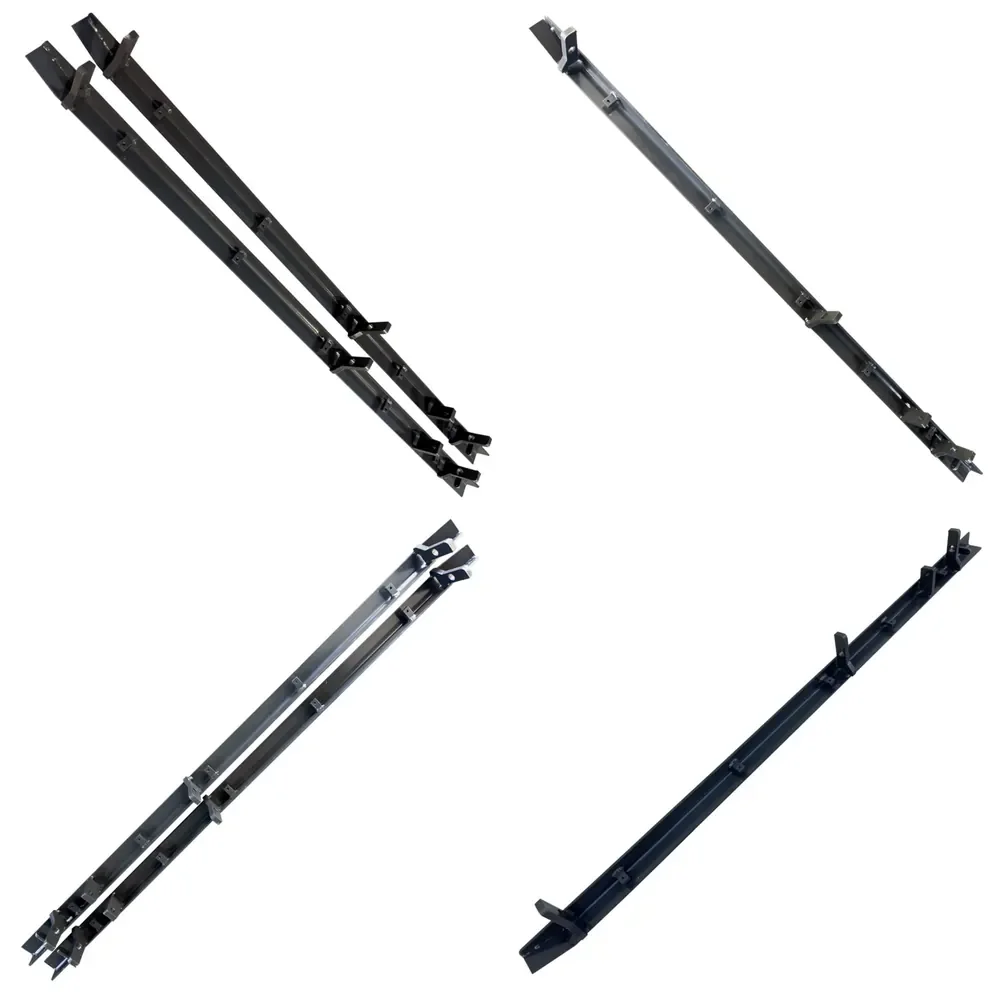 2026 Hot Item 2060679 Left Slide Shoe Replacement Parts for AB600-2/AB600-3 Asphalt Paver
2026 Hot Item 2060679 Left Slide Shoe Replacement Parts for AB600-2/AB600-3 Asphalt Paver