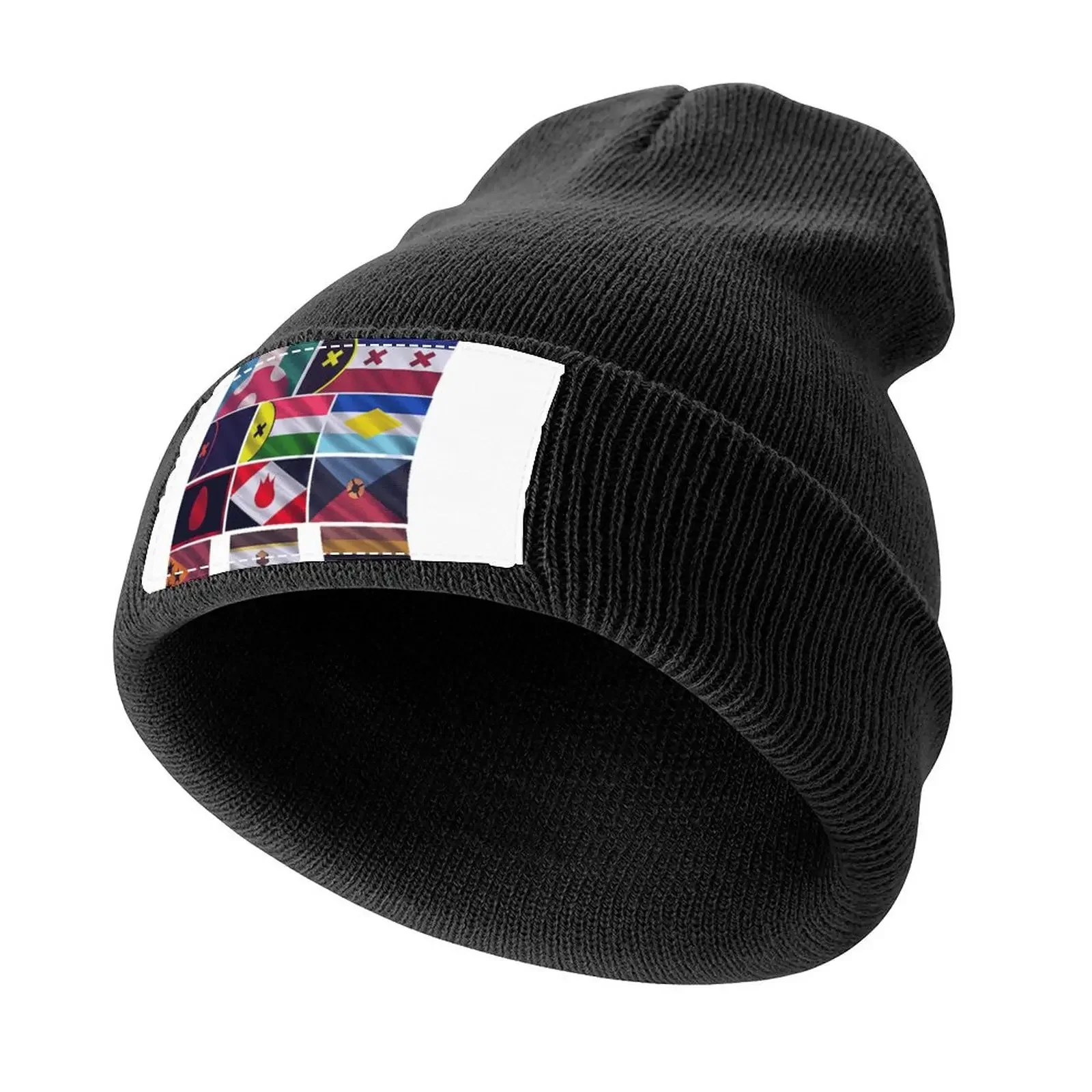 Dream SMP Flag Knitted Cap Beach Bag sun hat party Hat Trucker Hats For Men Women's
Dream SMP Flag Knitted Cap Beach Bag sun hat party Hat Trucker Hats For Men Women's