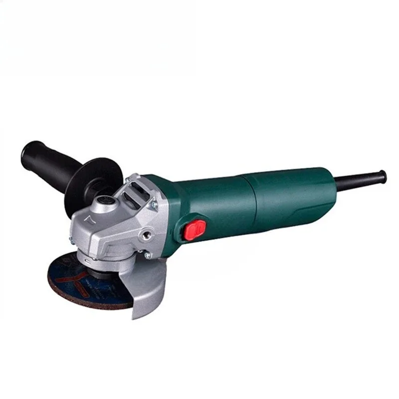 W650-100 Angle Grinder Grinder 650W Household Type
W650-100 Angle Grinder Grinder 650W Household Type