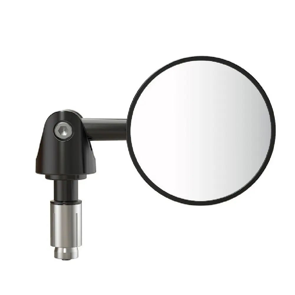 2Pcs Full Angle Motorcycle Rear View Mirrors Round Rotatable Motorbike Handlebar Mirror Flat/Convex Extended View
2Pcs Full Angle Motorcycle Rear View Mirrors Round Rotatable Motorbike Handlebar Mirror Flat/Convex Extended View