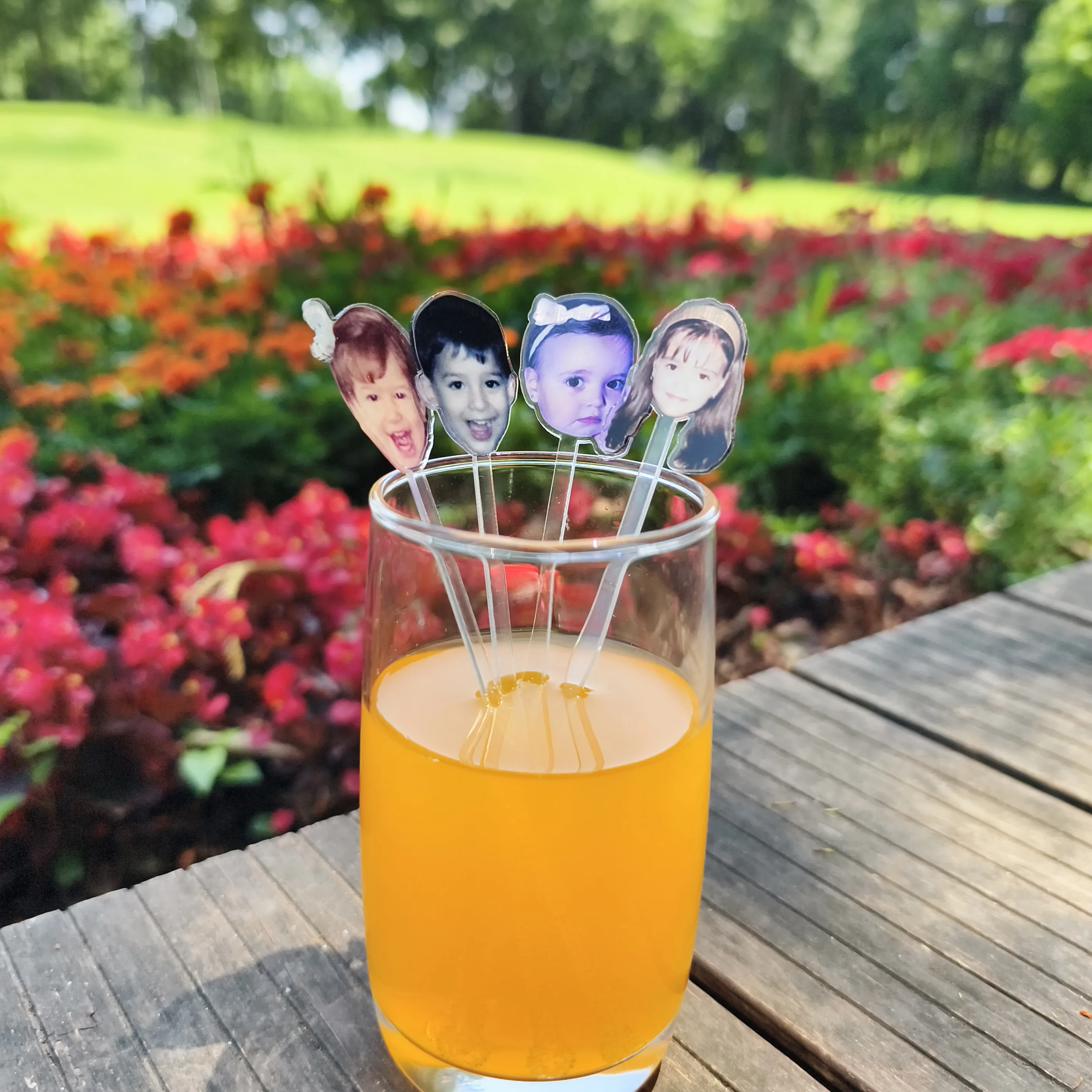 Custom nostalgic photo printed cocktail stir, personalized portrait wedding stir sticks, party cocktail decor, party souvenirs
Custom nostalgic photo printed cocktail stir, personalized portrait wedding stir sticks, party cocktail decor, party souvenirs