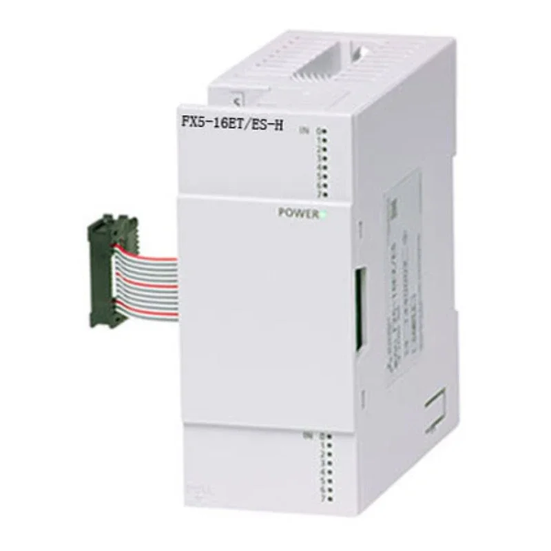 Brand New Original Module FX5-16ET/ES-H with One Year Warranty Industrial Product
Brand New Original Module FX5-16ET/ES-H with One Year Warranty Industrial Product