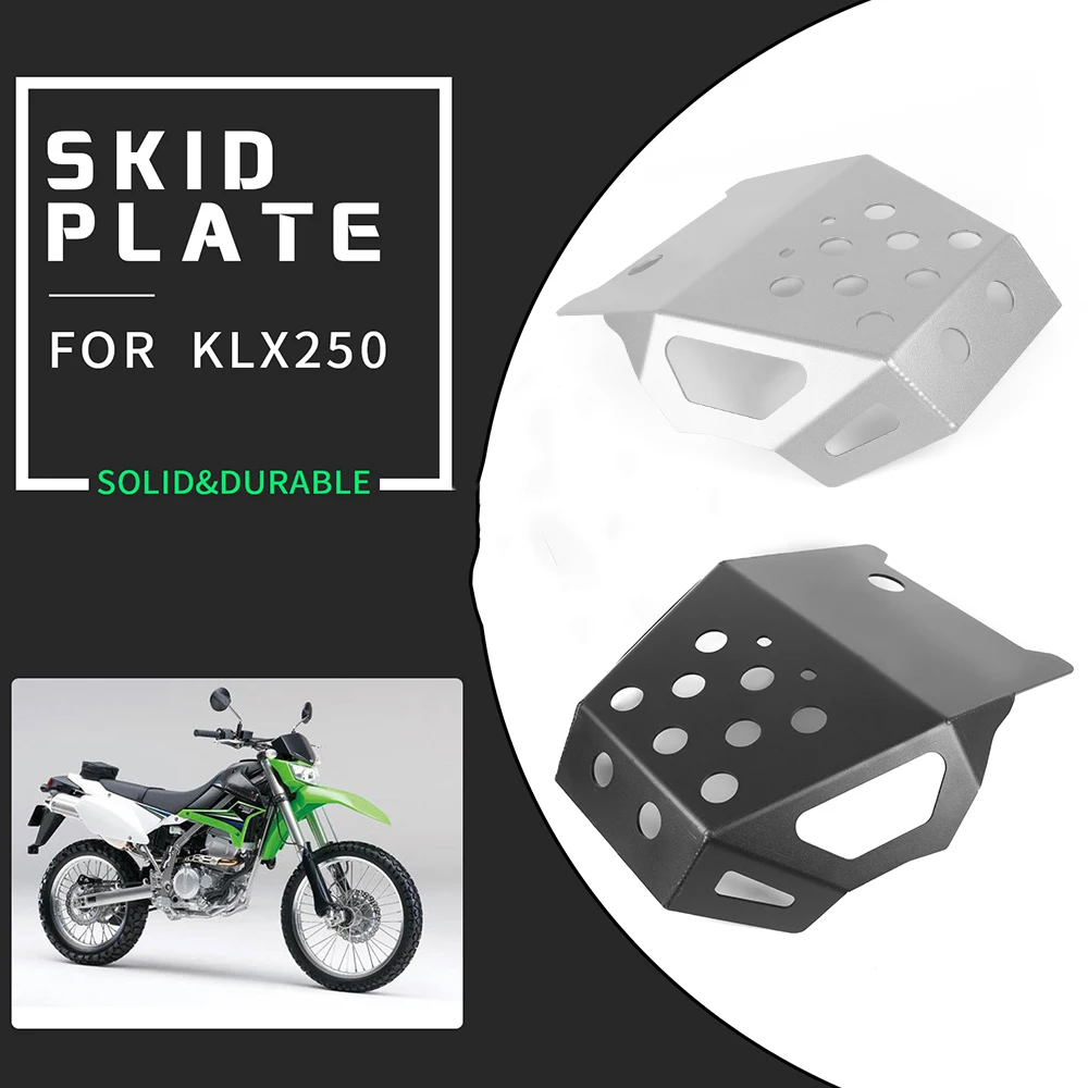 Для KAWASAKI KLX250 KLX250R KLX250S KLX300 KLX300R KLX 250 300 защита двигателя, защитная крышка, защитная пластина Bash, защита рамы
Для KAWASAKI KLX250 KLX250R KLX250S KLX300 KLX300R KLX 250 300 защита двигателя, защитная крышка, защитная пластина Bash, защита рамы