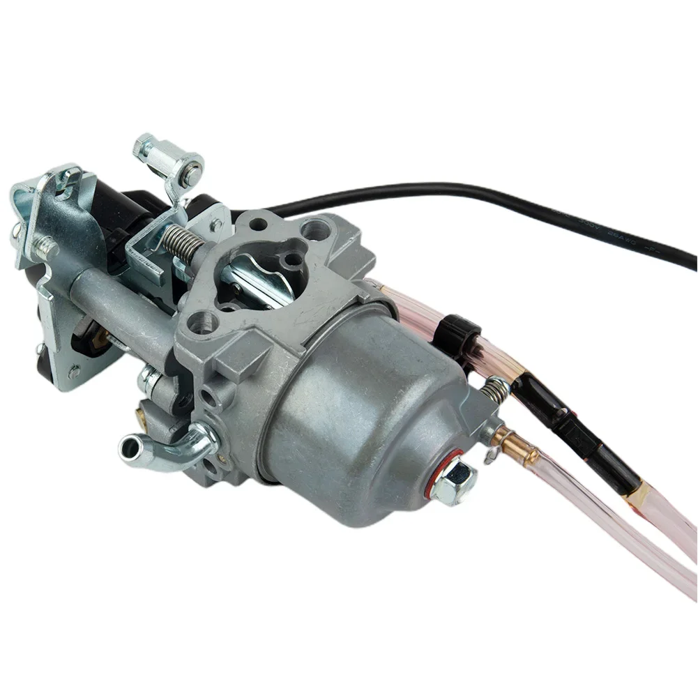 Надежная замена карбюратора OEM для RYi2300BT/RYi2300BTA Длительная долговечность Шаг дроссельной заслонки в комплекте
Надежная замена карбюратора OEM для RYi2300BT/RYi2300BTA Длительная долговечность Шаг дроссельной заслонки в комплекте