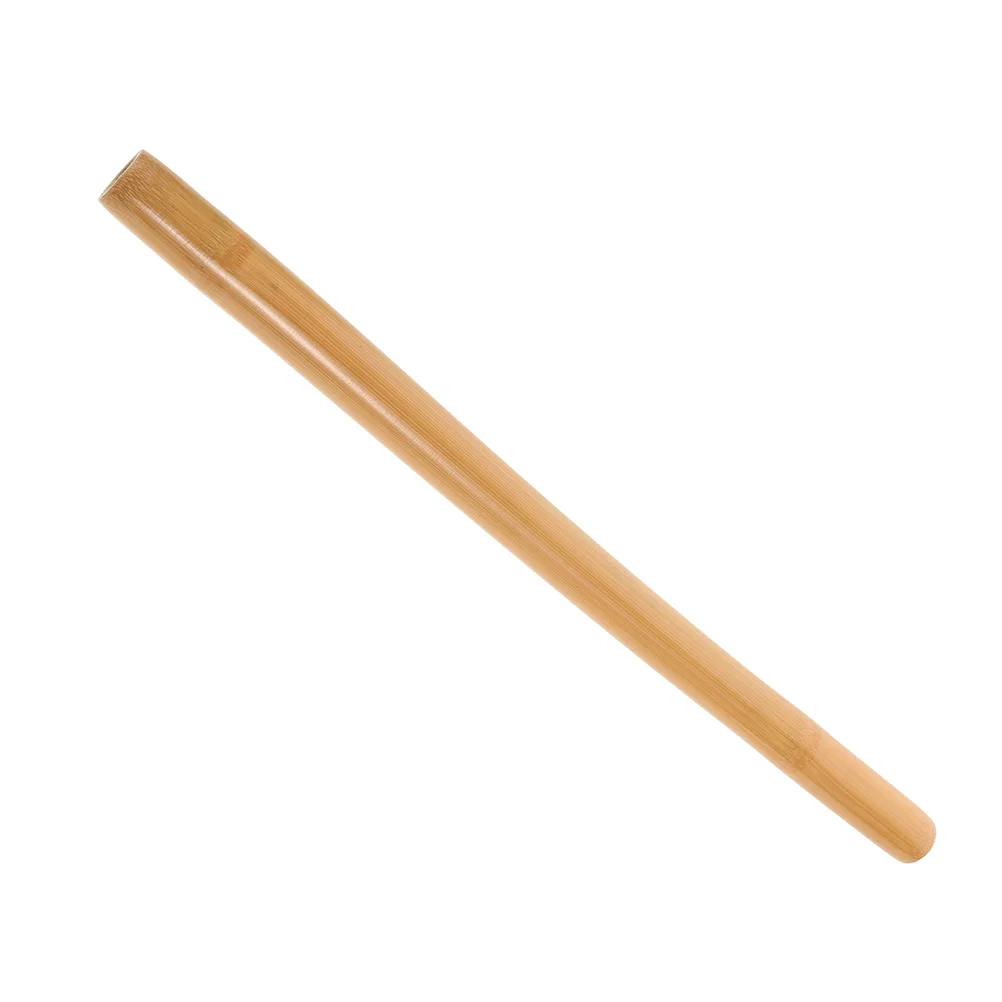 Bamboo Therapy Health Stick Back Massager for Travel Household Tools Shaping Body Manual
Bamboo Therapy Health Stick Back Massager for Travel Household Tools Shaping Body Manual