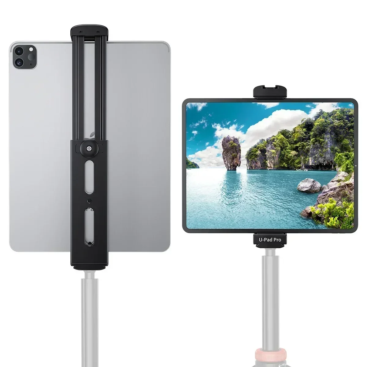 All Metal Tablet Computer Stand Universal Desktop Phone Support Stand Live Fixed Clip Assistant Tools Mobile Phone Holder
All Metal Tablet Computer Stand Universal Desktop Phone Support Stand Live Fixed Clip Assistant Tools Mobile Phone Holder