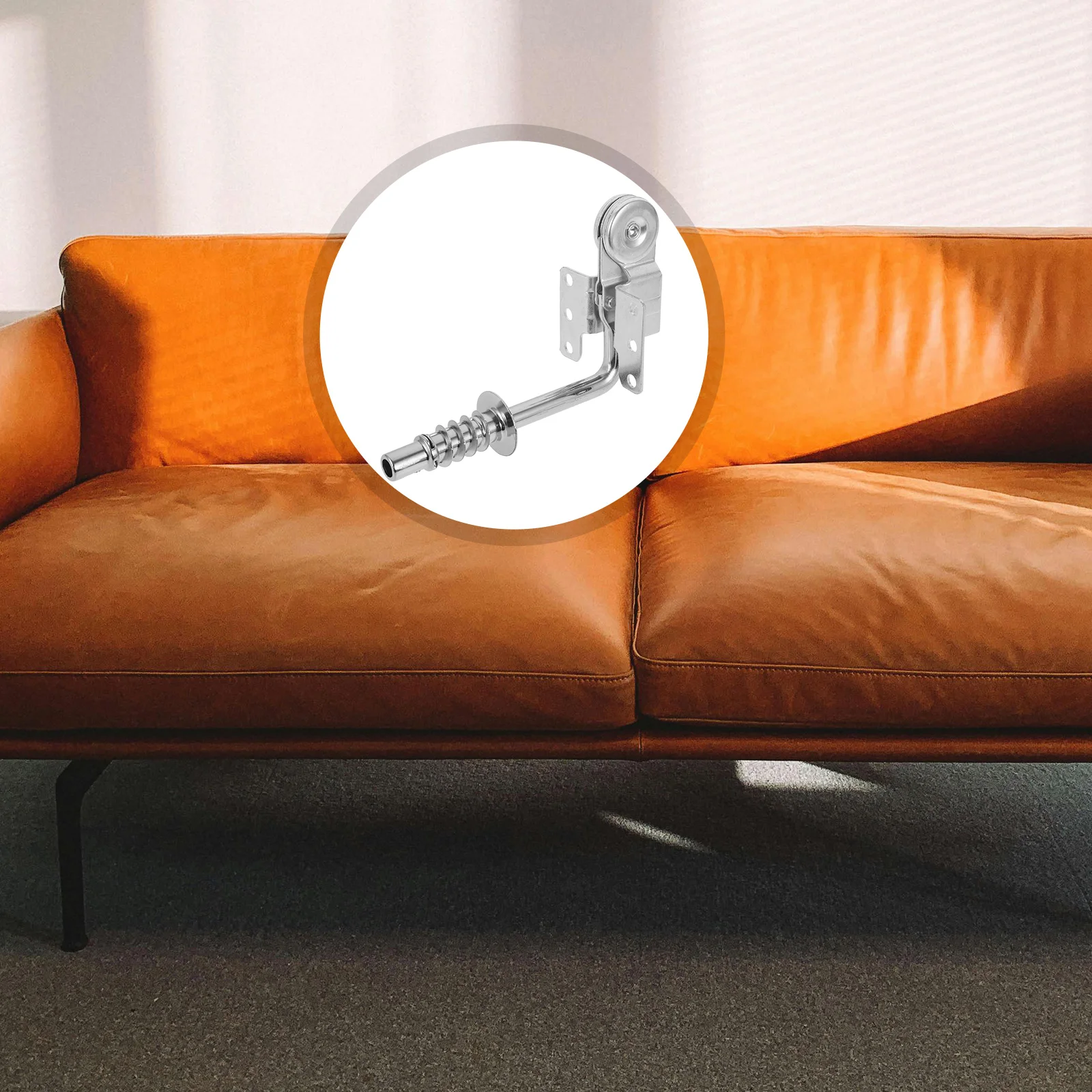 2 Pcs Sofa Adjuster Chairs Furniture Hinge Pillow Binaural Car Thread Iron Accessory Accessories 6-gear Headrest Lifter
2 Pcs Sofa Adjuster Chairs Furniture Hinge Pillow Binaural Car Thread Iron Accessory Accessories 6-gear Headrest Lifter