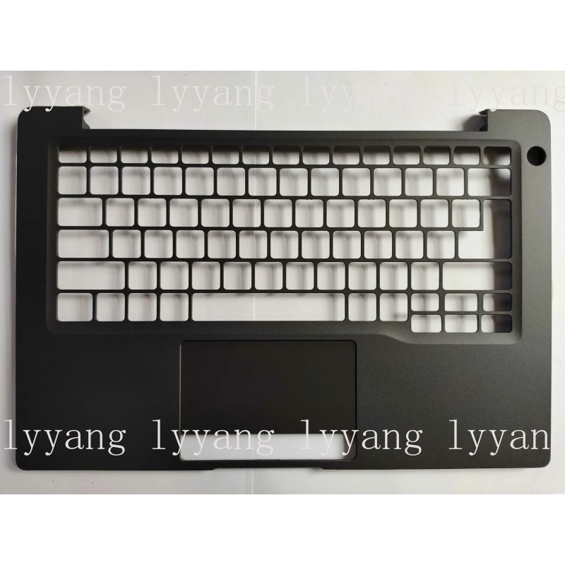 2D5J2 для ноутбука DELL Latitude 7300, C-панель, клавиатура, подставка для рук
2D5J2 для ноутбука DELL Latitude 7300, C-панель, клавиатура, подставка для рук