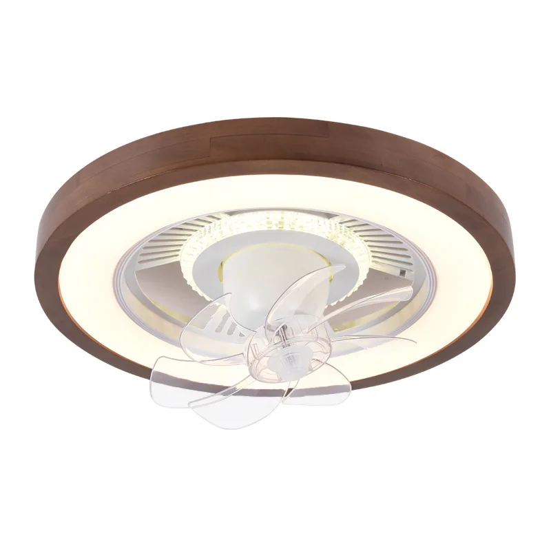 Nordic solid wood bedroom intelligent shaking fan light, living room dining room household Japanese ultra-thin ceiling light
Nordic solid wood bedroom intelligent shaking fan light, living room dining room household Japanese ultra-thin ceiling light