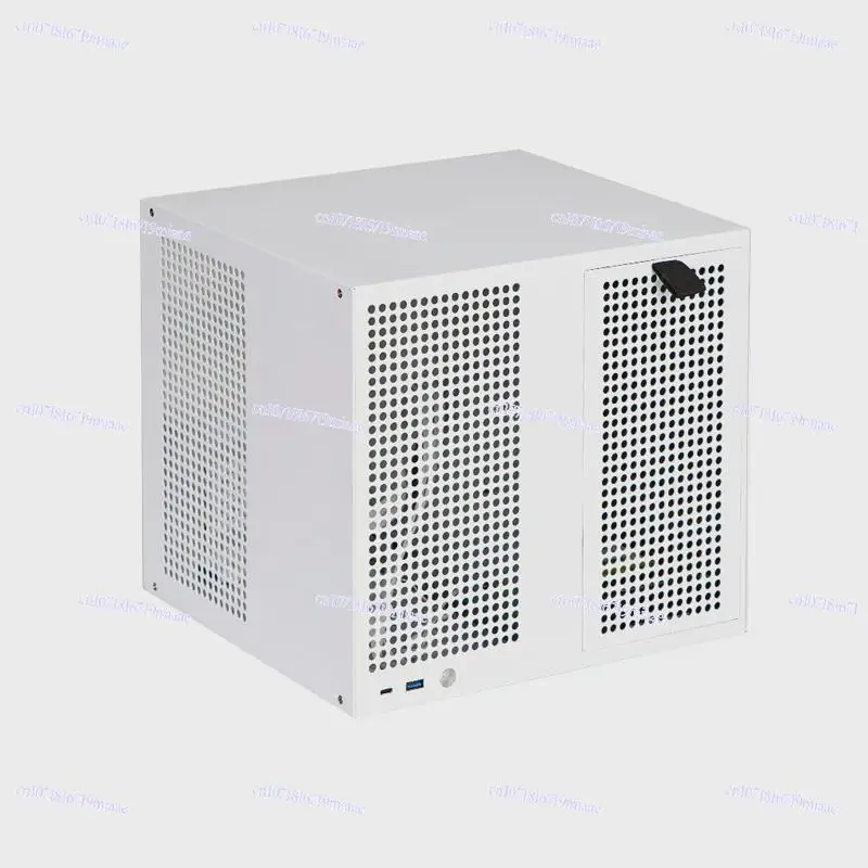 Sagittarius 8-position with Backplane NAS Chassis ATX Power Supply MATX Full Height PCIe Synology AIO Storage UNRAID
Sagittarius 8-position with Backplane NAS Chassis ATX Power Supply MATX Full Height PCIe Synology AIO Storage UNRAID