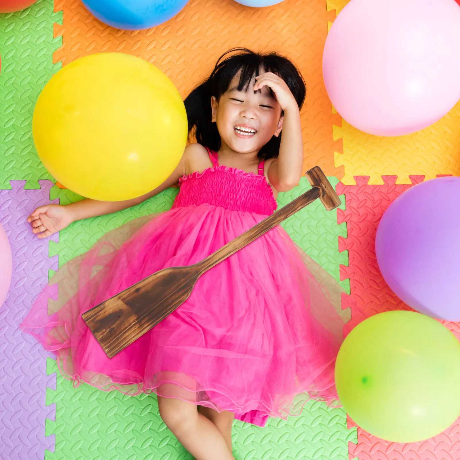 Деревянное весло-подставка в простом стиле, легкое, износостойкое, для косплея, сценического декора, вечеринок, фотосессий, аксессуар для фона
Деревянное весло-подставка в простом стиле, легкое, износостойкое, для косплея, сценического декора, вечеринок, фотосессий, аксессуар для фона