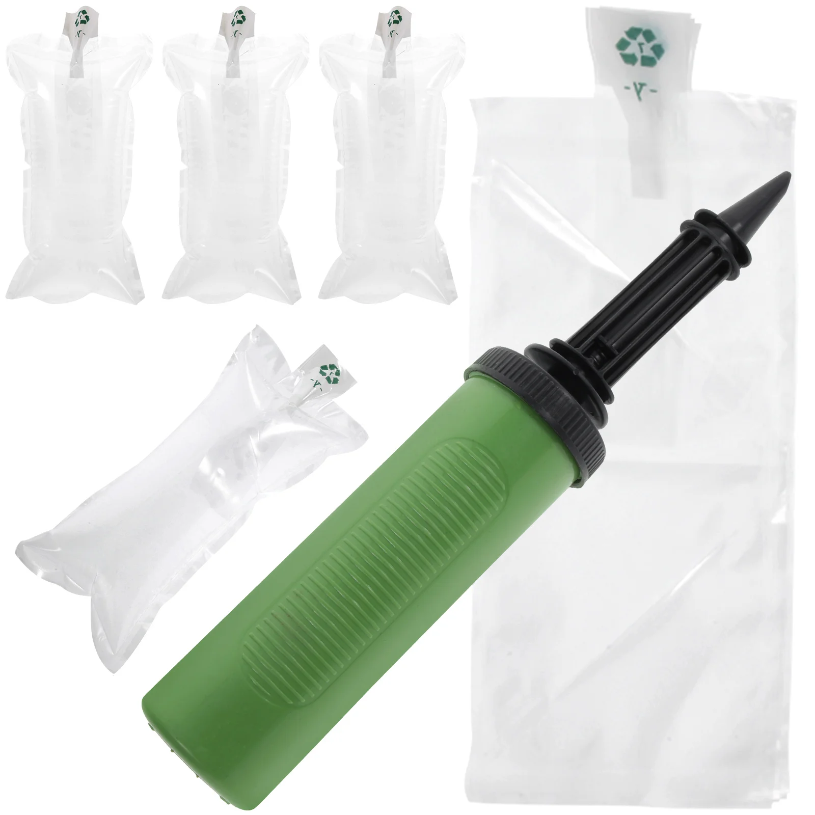 1 set Buffer 10x20 Inflatable Air Pillows Random Color Packing Material Waterproof Wear Resistant Anti Crash Office
1 set Buffer 10x20 Inflatable Air Pillows Random Color Packing Material Waterproof Wear Resistant Anti Crash Office