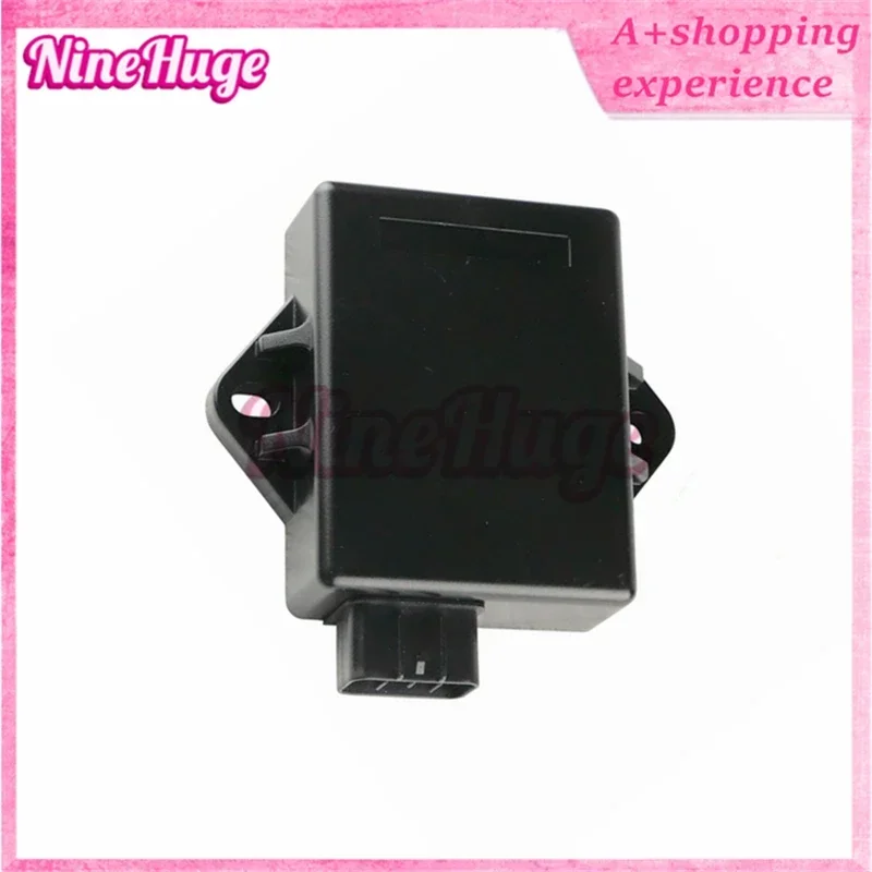 New Motorcycle Parts Digital Ignition CDI Box Ignitor 7500 RPM for Linhai 400 ATV CUV Quad 400cc LH400
New Motorcycle Parts Digital Ignition CDI Box Ignitor 7500 RPM for Linhai 400 ATV CUV Quad 400cc LH400