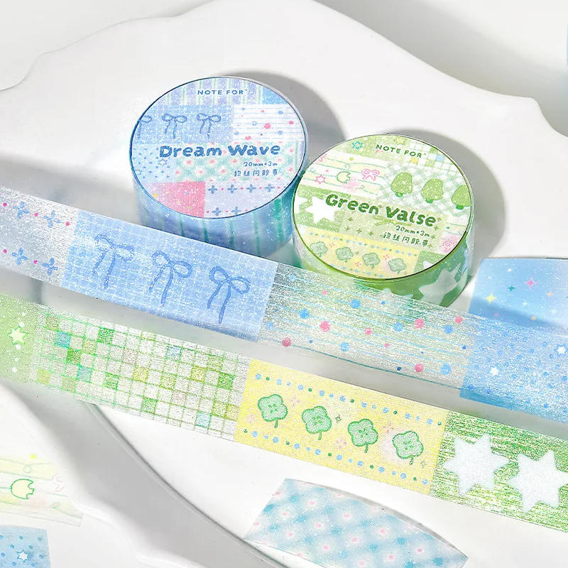 20mm*3m Japanese Minimalist Washi Tape & Stickers, DIY Handmade Album Scrapbooking Decorative Paper Supplies
20mm*3m Japanese Minimalist Washi Tape & Stickers, DIY Handmade Album Scrapbooking Decorative Paper Supplies