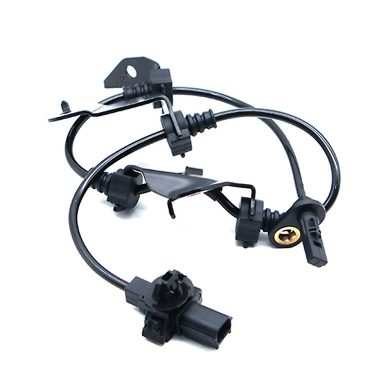 Новый передний правый датчик скорости колеса ABS 57450-TP6-A01 (57450TP6A01) для Crosstour 2WD/4WD 10-15, автозапчасти
Новый передний правый датчик скорости колеса ABS 57450-TP6-A01 (57450TP6A01) для Crosstour 2WD/4WD 10-15, автозапчасти
