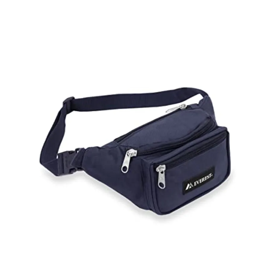 Signature Waist Pack - Standard,,One Size
Signature Waist Pack - Standard,,One Size