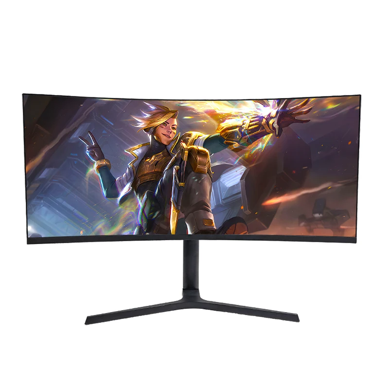Curve Monitor Wholesale Price 4k Display Screen Pc Computer Gaming 144hz Monitor 
Curve Monitor Wholesale Price 4k Display Screen Pc Computer Gaming 144hz Monitor