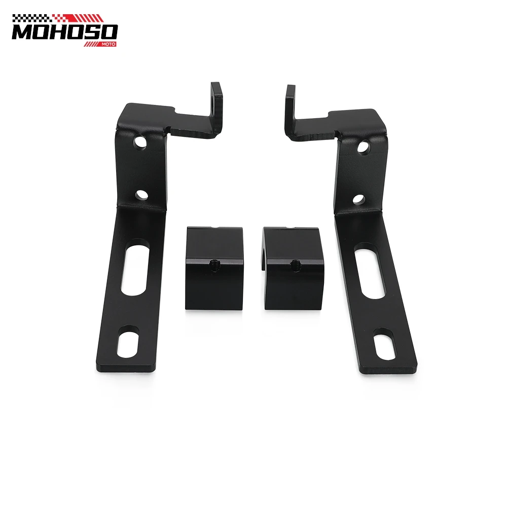Fog Lamp Bracket For PAN AMERICA 1250 S PA1250 PA1250S Special RA1250 Standard Lower Driving Light Mount Auxiliary Light Bar
Fog Lamp Bracket For PAN AMERICA 1250 S PA1250 PA1250S Special RA1250 Standard Lower Driving Light Mount Auxiliary Light Bar