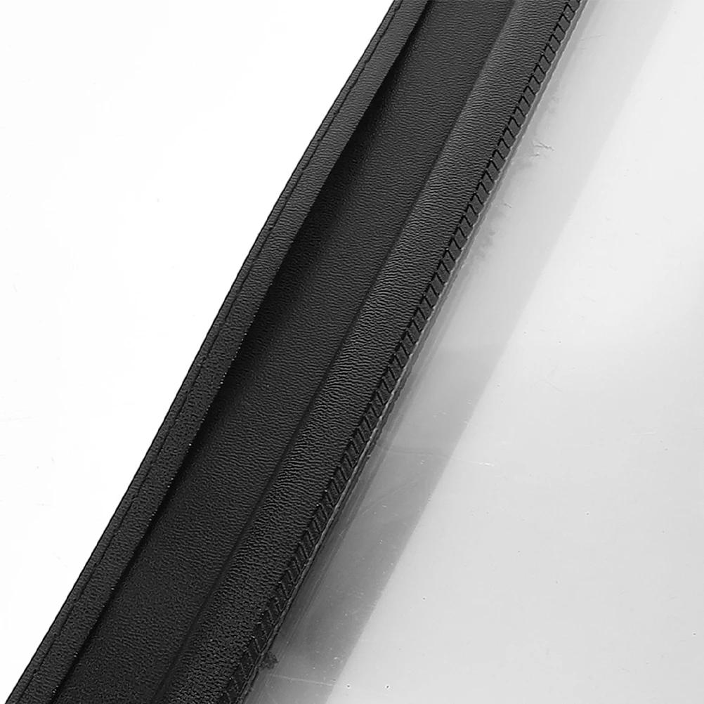Pvc Holder Clear Waterproof Restaurant Menu Cover Transparent Menu Folder For Bar Cafe Easy Diy Replacement Pvc
Pvc Holder Clear Waterproof Restaurant Menu Cover Transparent Menu Folder For Bar Cafe Easy Diy Replacement Pvc