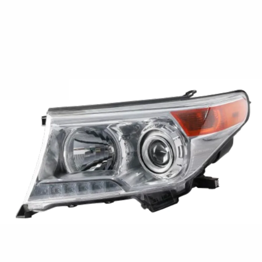 ДЛЯ Toyota LAND CRUISER 2012-2015 гг. Фара (БЕЛАЯ/ЧЕРНАЯ) Фара OE L 81185-60F20 R 81145-60F20
ДЛЯ Toyota LAND CRUISER 2012-2015 гг. Фара (БЕЛАЯ/ЧЕРНАЯ) Фара OE L 81185-60F20 R 81145-60F20