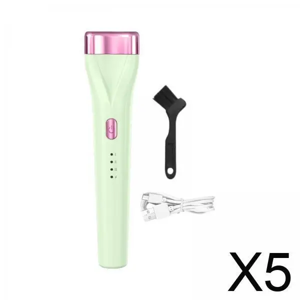 Three Mode Heated Eyelash Curler Electric Lash Lifting Tool Handheld USB Quick Heating Curler for Salon Travel Women Makeup
Three Mode Heated Eyelash Curler Electric Lash Lifting Tool Handheld USB Quick Heating Curler for Salon Travel Women Makeup