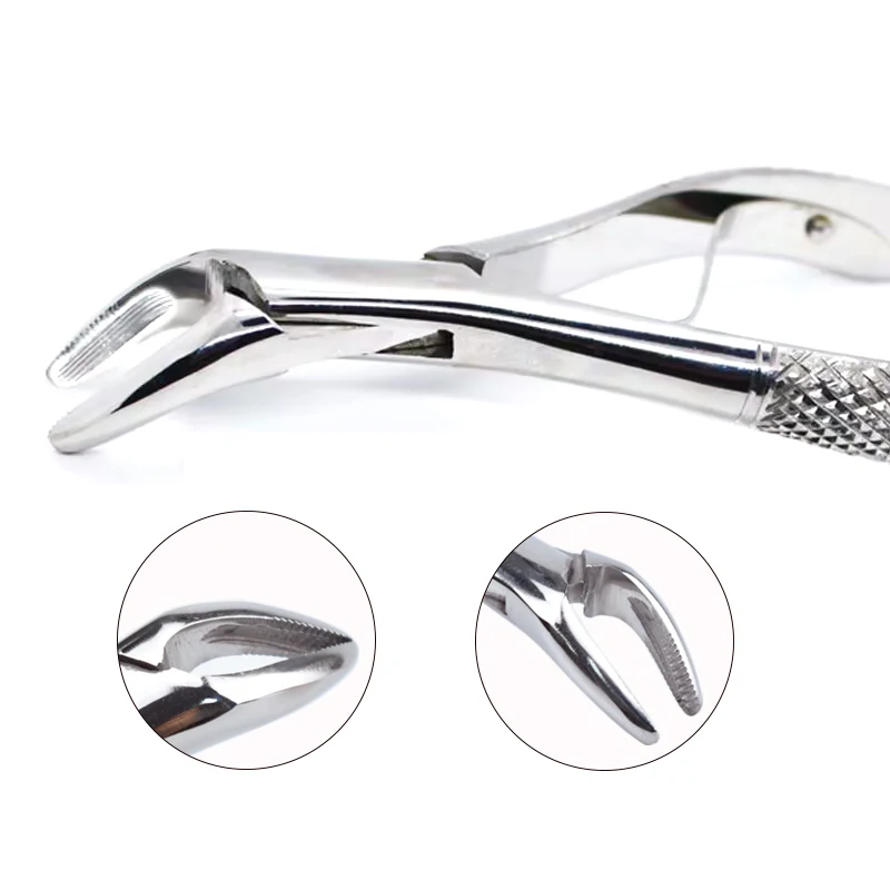 Dental Children Tooth Extraction Forcep Wisdom Teeth Molar Incisor Extraction Plier Dentisit Surgical Tools
Dental Children Tooth Extraction Forcep Wisdom Teeth Molar Incisor Extraction Plier Dentisit Surgical Tools