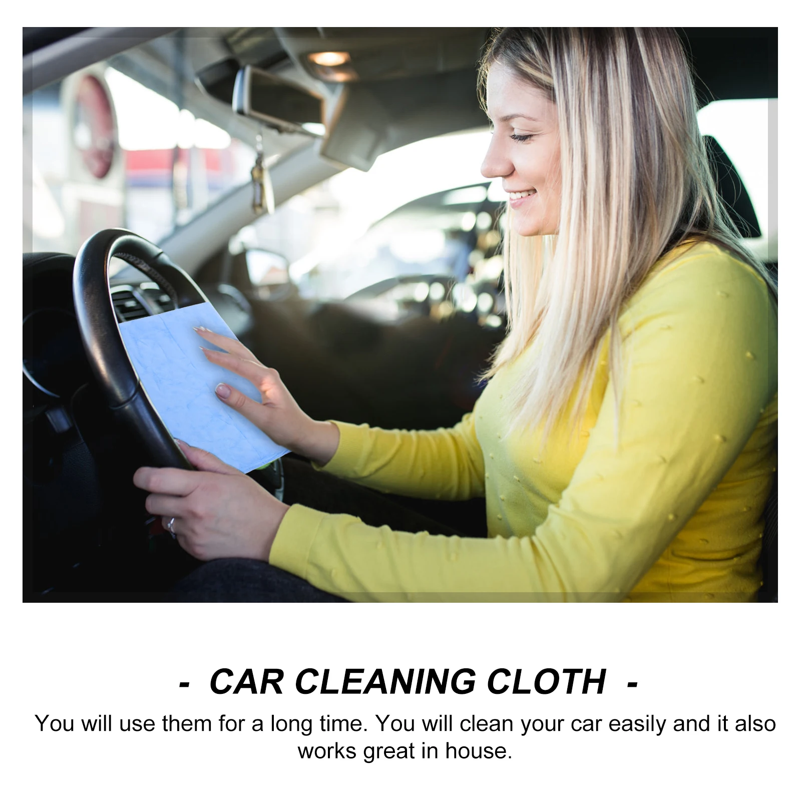 Microfiber Car Drying Towel Super Absorbent Scratch-Free Cleaning Cloth For Cars Windows Motorcycles Boats Kitchen
Microfiber Car Drying Towel Super Absorbent Scratch-Free Cleaning Cloth For Cars Windows Motorcycles Boats Kitchen