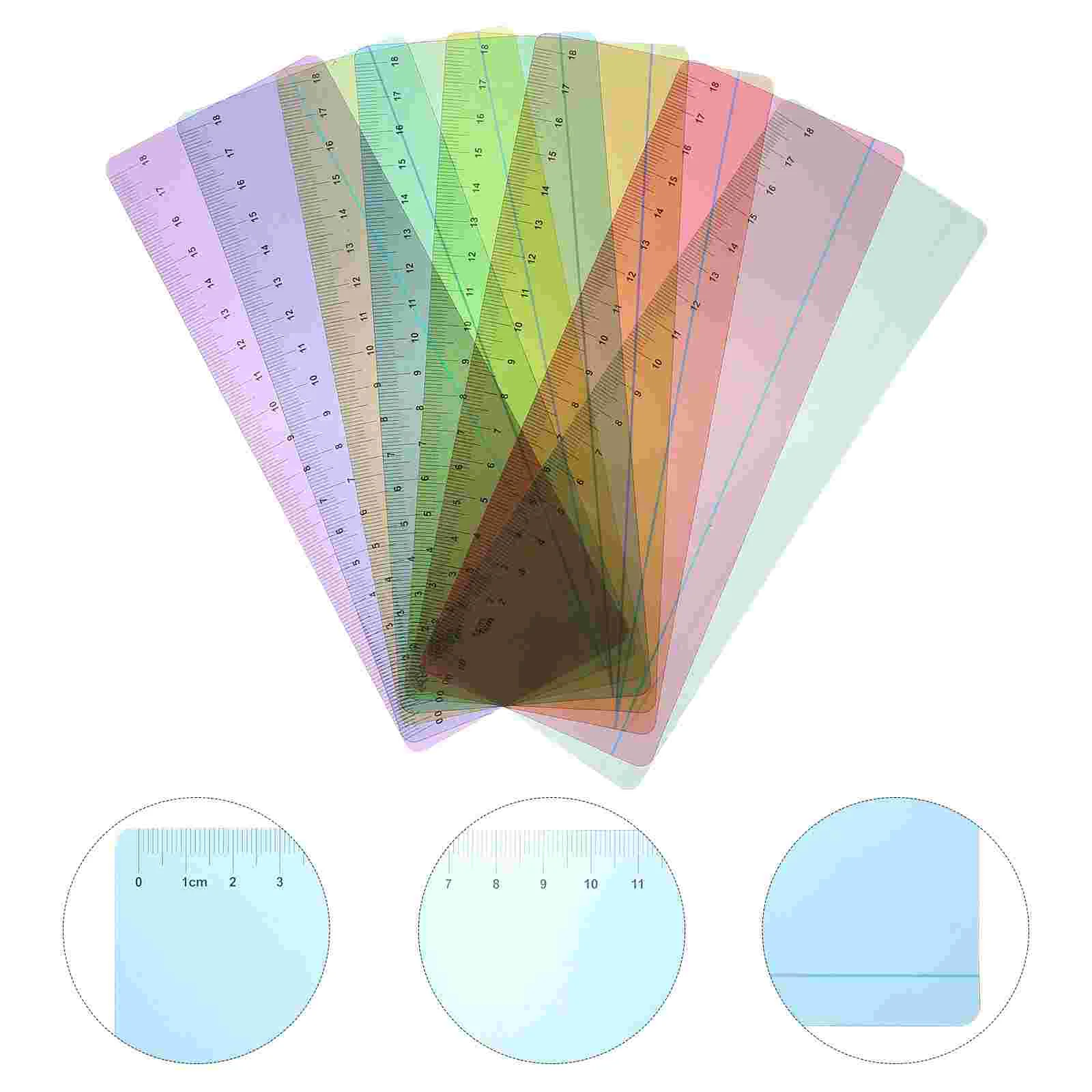 8 Pcs Guided Reading Bookmarks Overlays for Dyslexia Page Marker Highlighters Pens Tracking Strip Tape Student
8 Pcs Guided Reading Bookmarks Overlays for Dyslexia Page Marker Highlighters Pens Tracking Strip Tape Student