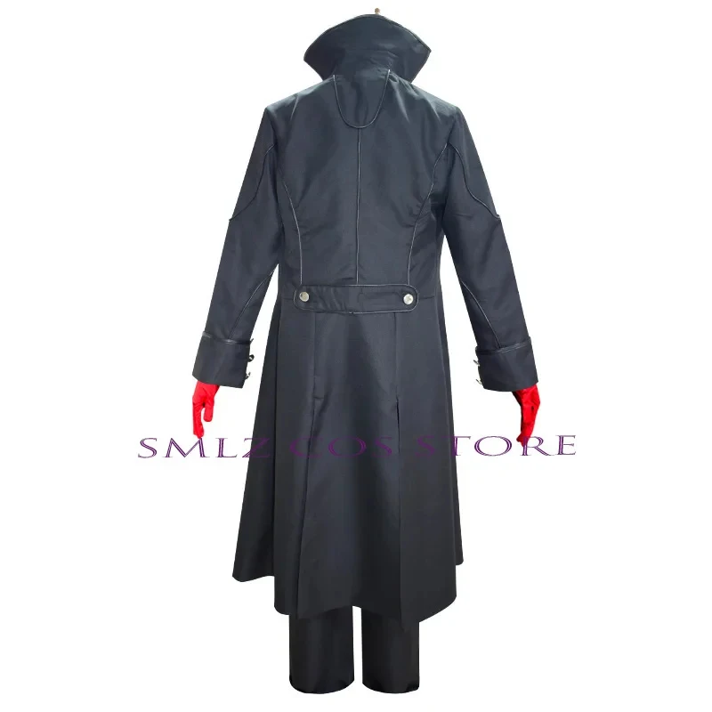◢2026Anime Joker Cosplay Costume Amamiya Ren P5 Outfit Suit for Men Role Play Halloween Party◢*%
◢2026Anime Joker Cosplay Costume Amamiya Ren P5 Outfit Suit for Men Role Play Halloween Party◢*%