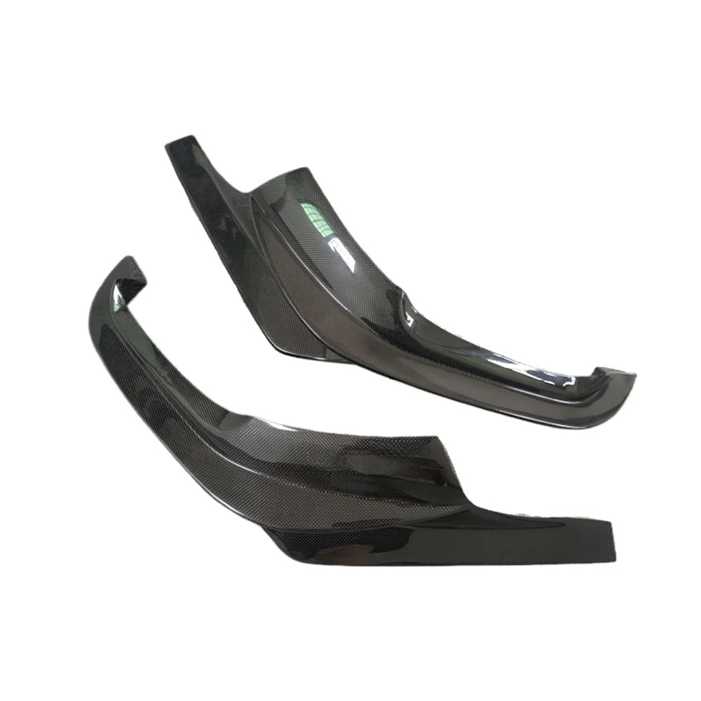 Used for Ferrari 812 Superfast Modification and Upgrade of N-style Carbon Fiber Rear Diffuser and Separator Body Kit
Used for Ferrari 812 Superfast Modification and Upgrade of N-style Carbon Fiber Rear Diffuser and Separator Body Kit