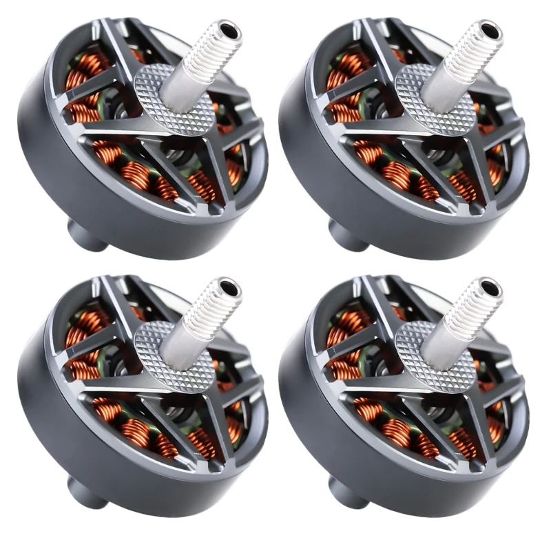 1300KV 1500KV 2806.5 Motor Efficient Motor for For T-MOTOR F90 Traverser Motor
1300KV 1500KV 2806.5 Motor Efficient Motor for For T-MOTOR F90 Traverser Motor