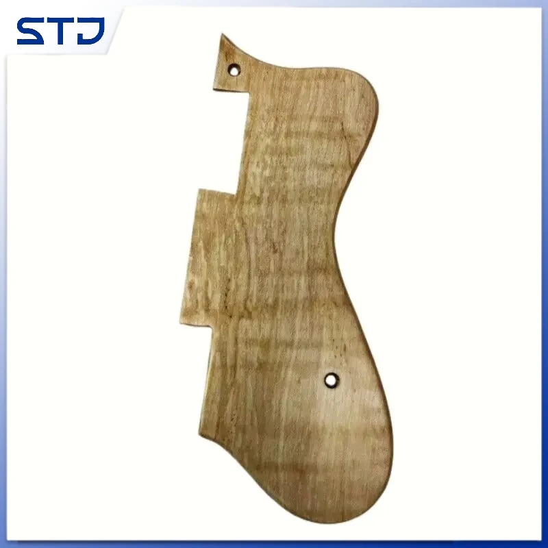 Древесина клена эпифон деревянный Gibson Les Paul Pickguard подходит хамбакер Пикап ES335 стиль
Древесина клена эпифон деревянный Gibson Les Paul Pickguard подходит хамбакер Пикап ES335 стиль