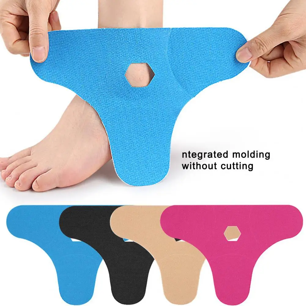 Cotton Precut Kinesiology Tape Waterproof Breathable Elastic Athletic Tape forAnkle Sprain Ligament Support Athletic Tape 2025
Cotton Precut Kinesiology Tape Waterproof Breathable Elastic Athletic Tape forAnkle Sprain Ligament Support Athletic Tape 2025