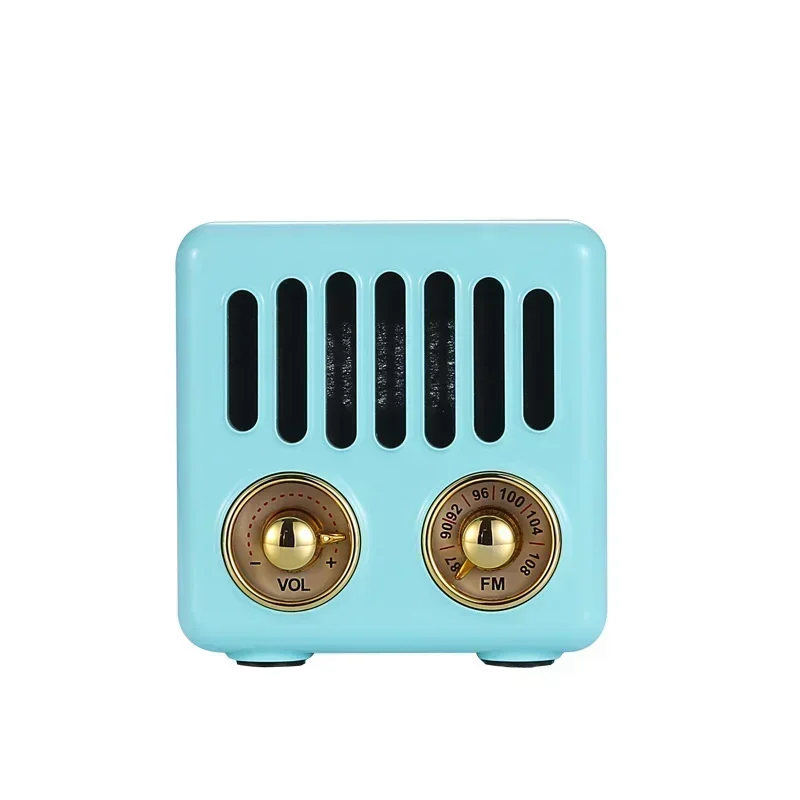 speakers Hot Bluetooth speaker selling private model creative mini audio radio indoor household portable bluetooth
speakers Hot Bluetooth speaker selling private model creative mini audio radio indoor household portable bluetooth